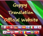 GuppY Translation Official Website